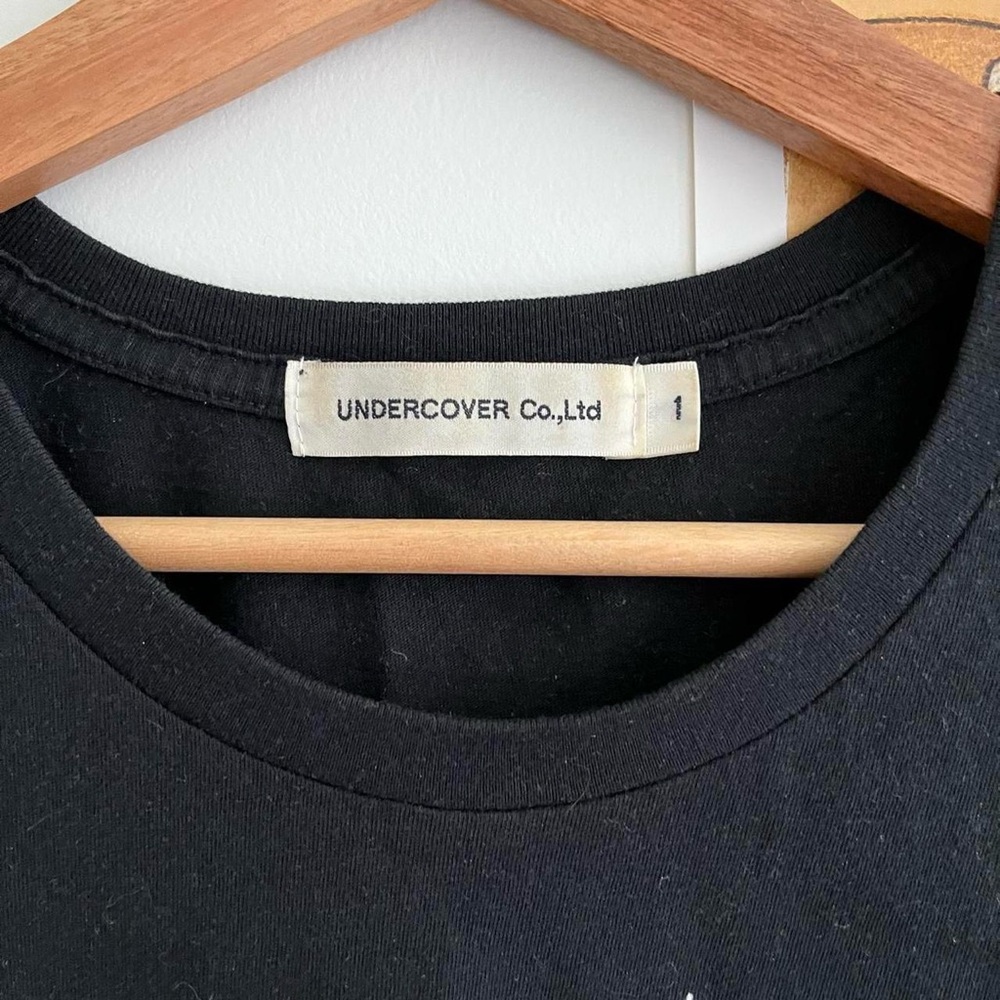 Undercover tee - Picture 3 of 6